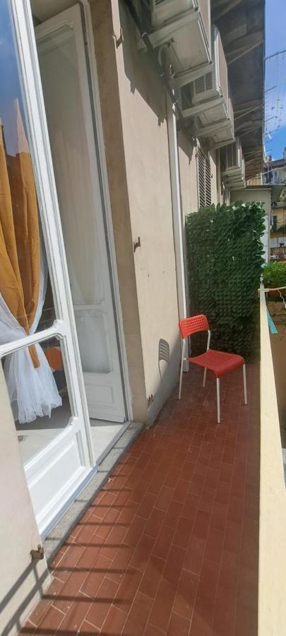 Central Turin - Il Mio Viaggio A Torino Luaran gambar